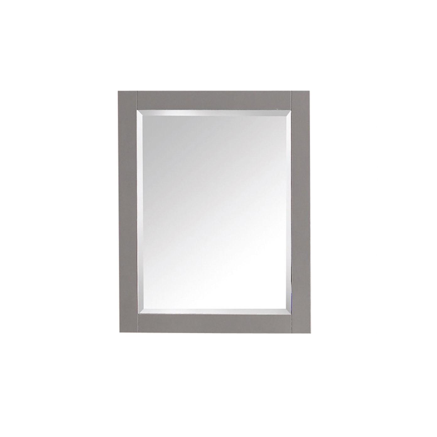 Avanity 14000 Series Modern & Contemporary Beveled Bathroom / Vanity Mirror