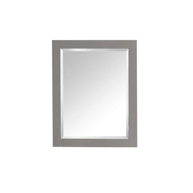 Avanity 14000 Series Modern & Contemporary Beveled Bathroom / Vanity Mirror