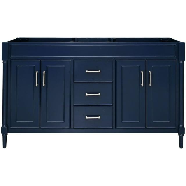Addison 60'' Double Bathroom Vanity Base