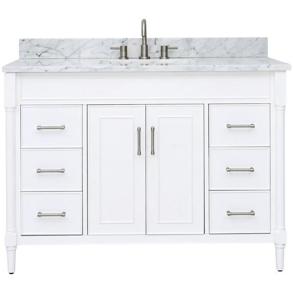 Addison 49'' Single Bathroom Vanity