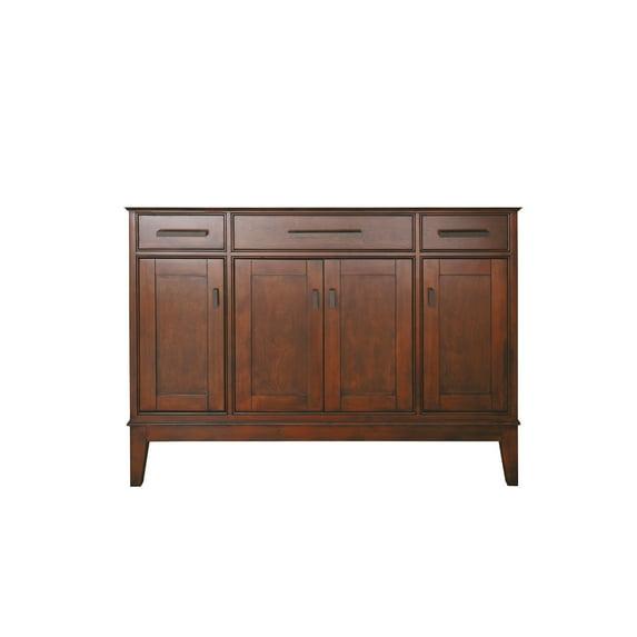 Anglet 48" Bathroom Vanity Base Only