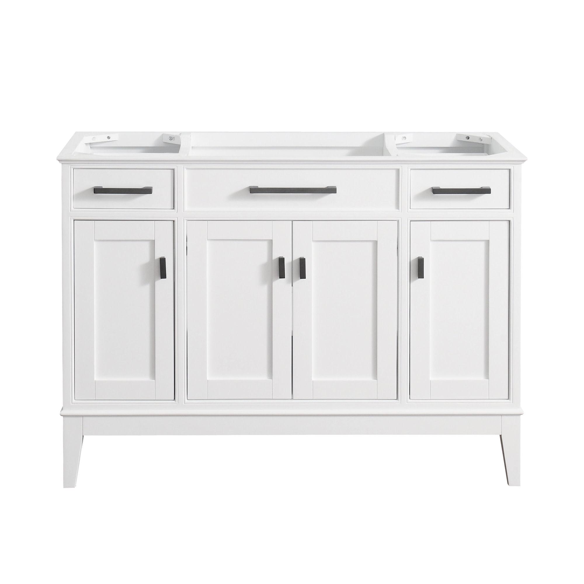 Anglet 48" Bathroom Vanity Base Only