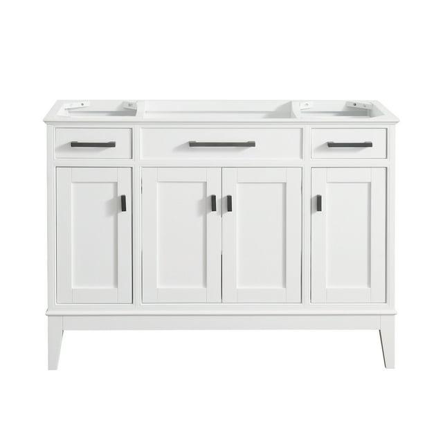 Anglet 48" Bathroom Vanity Base Only