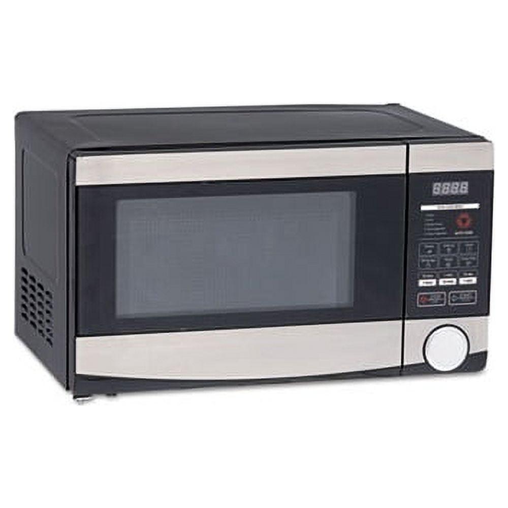 Avanti Products Avanti Countertop Microwave Oven, 0.7 cu. ft.