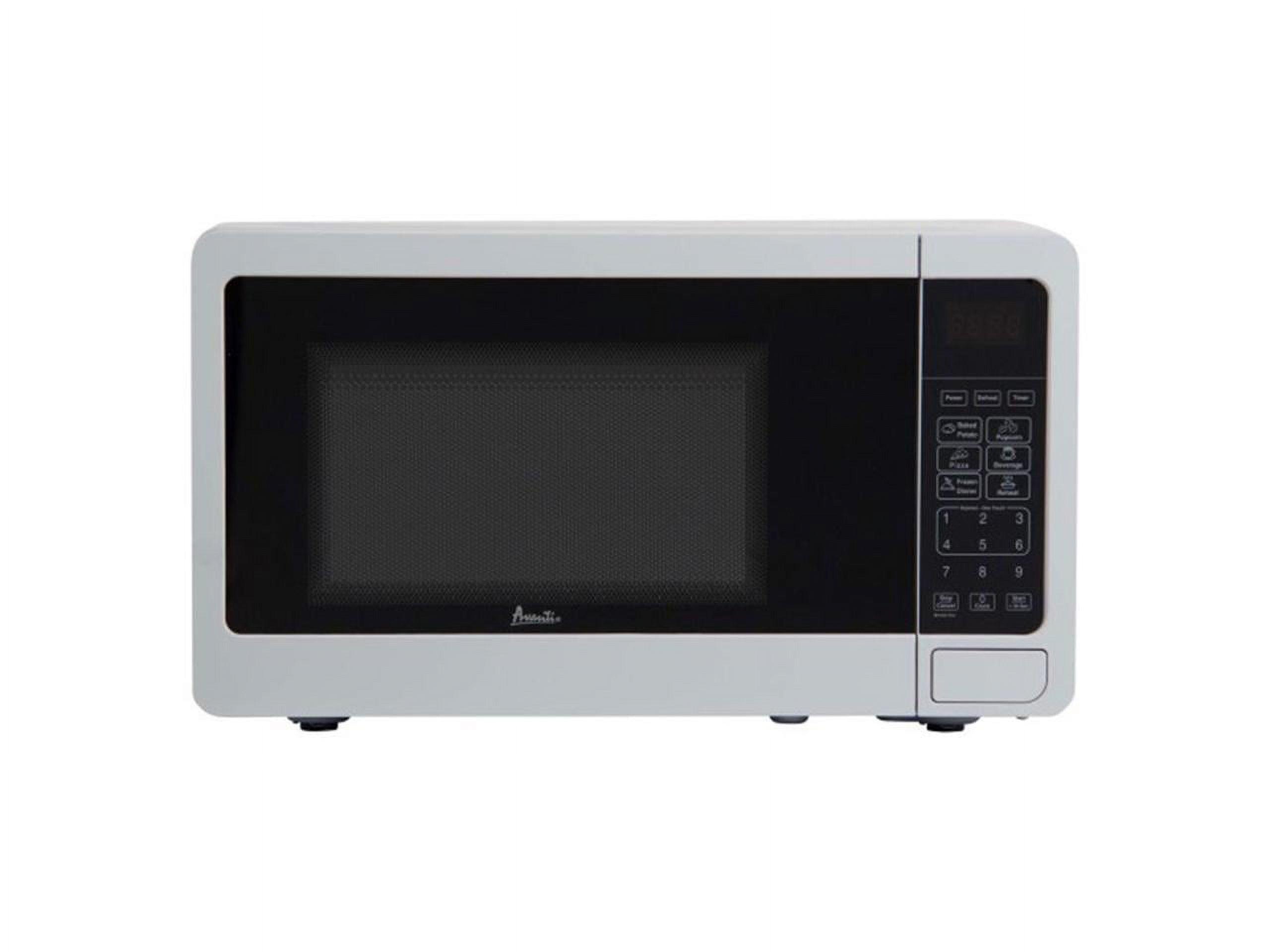 Avanti Countertop Microwave Oven, 0.7 cu. ft.