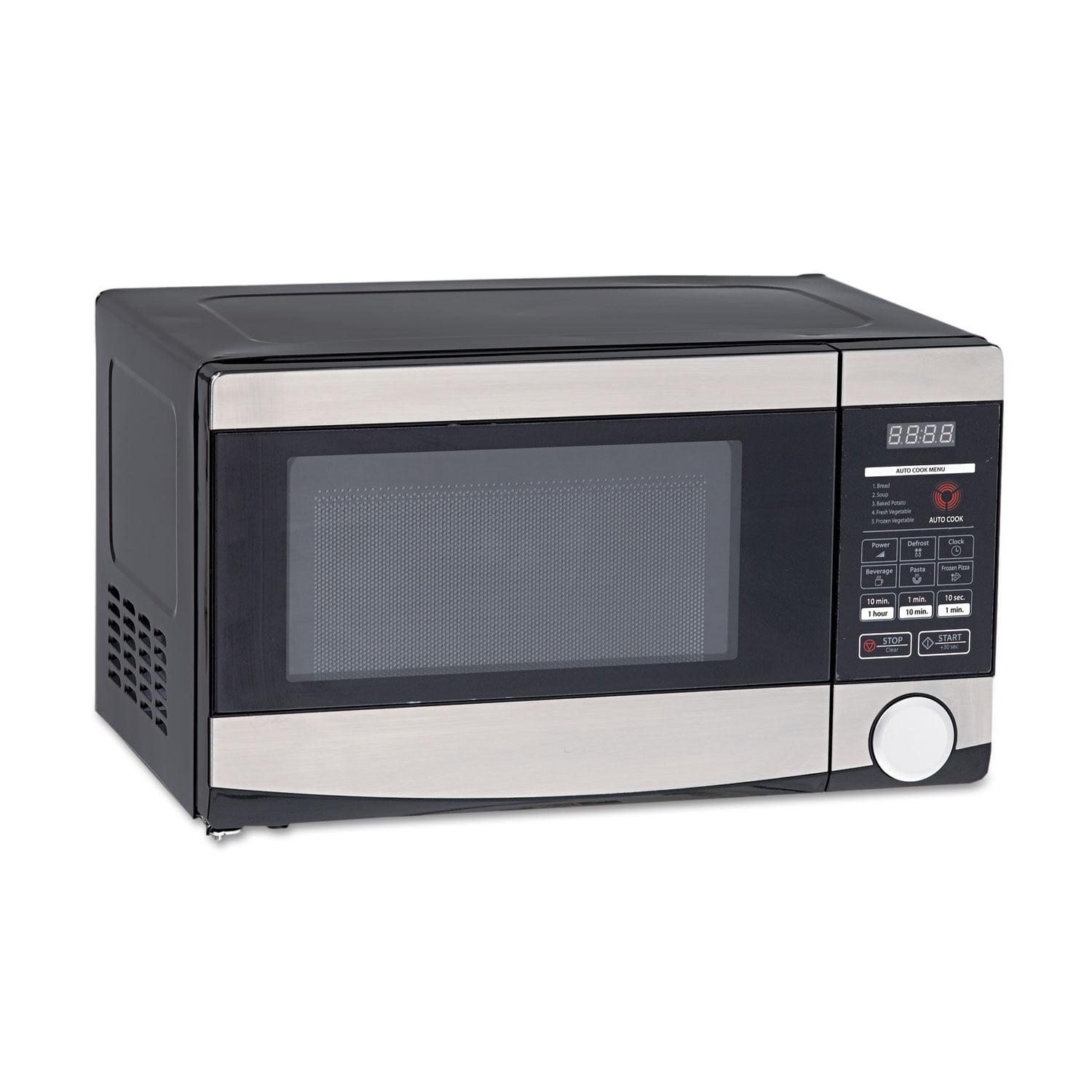 Avanti Products Avanti Countertop Microwave Oven, 0.7 cu. ft.