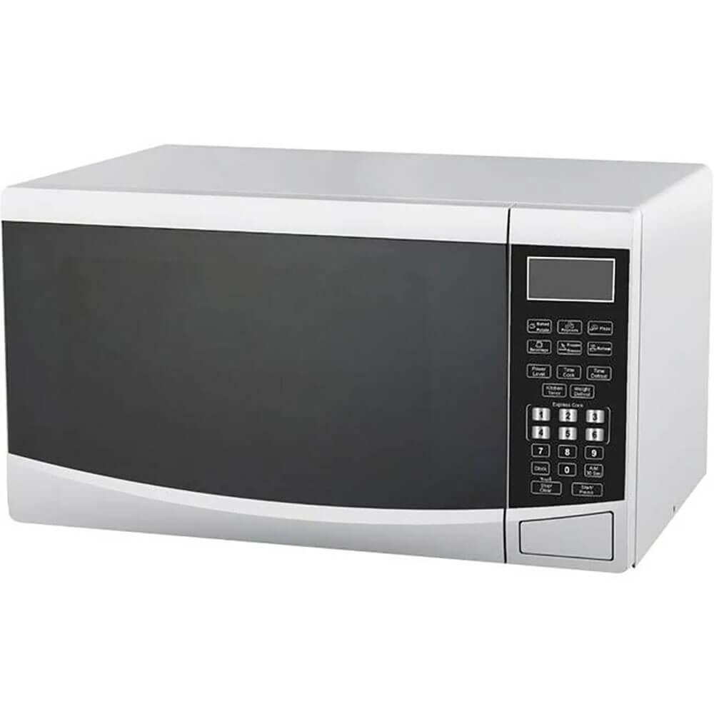 Avanti Countertop Microwave Oven, 0.9 cu. ft.