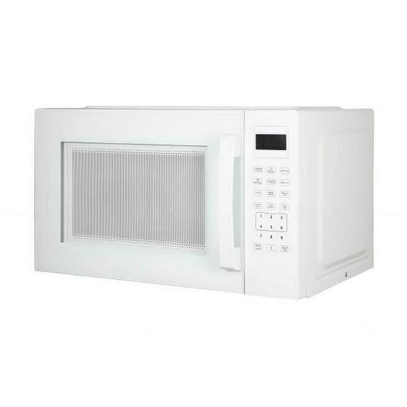 Avanti 1.5 cu. ft. Microwave Oven, 1,000 W, White