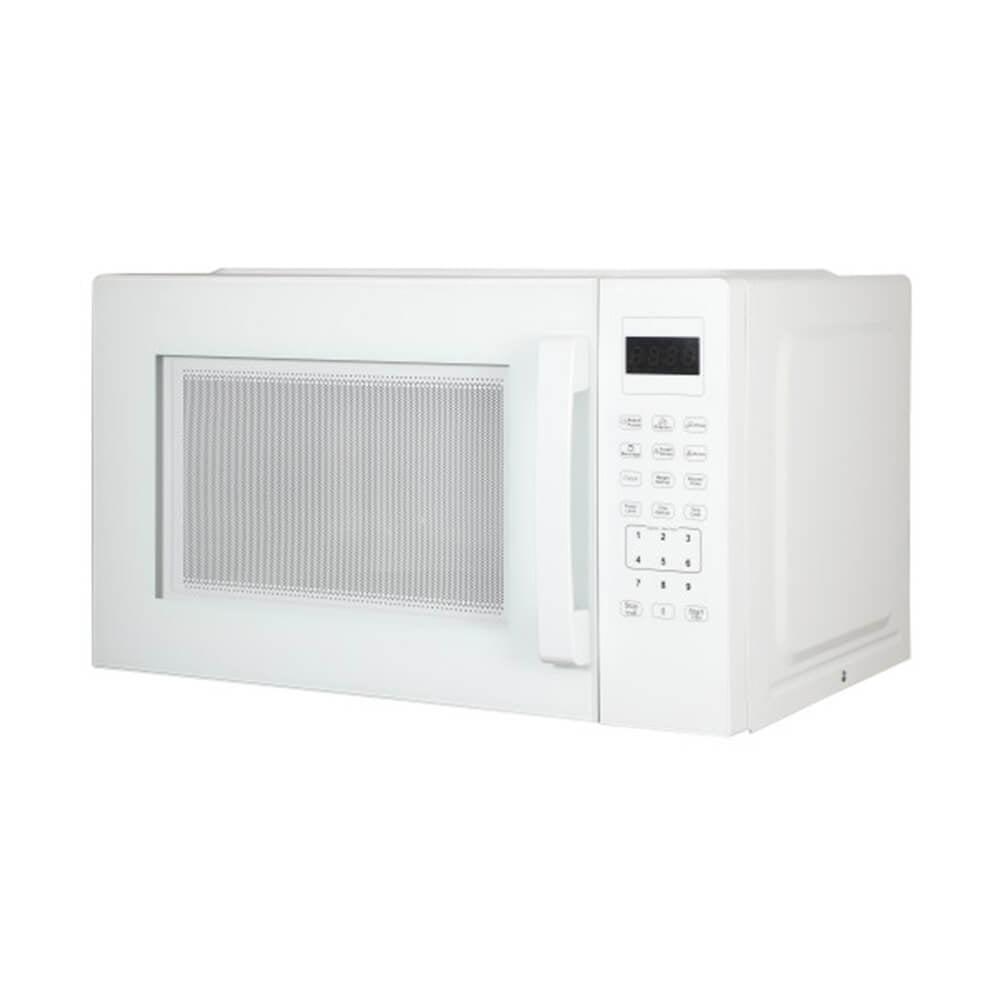 Avanti 1.5 cu. ft. Microwave Oven, 1,000 W, White