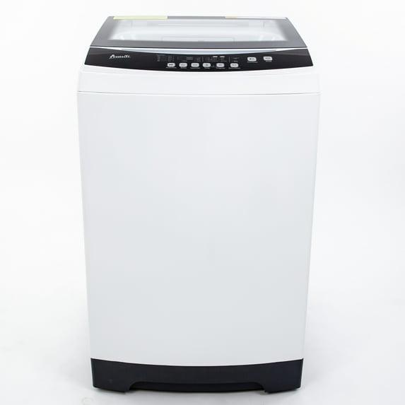 Avanti 3.0 cu. ft. Top Load Washing Machine, in White (STW30D0W)