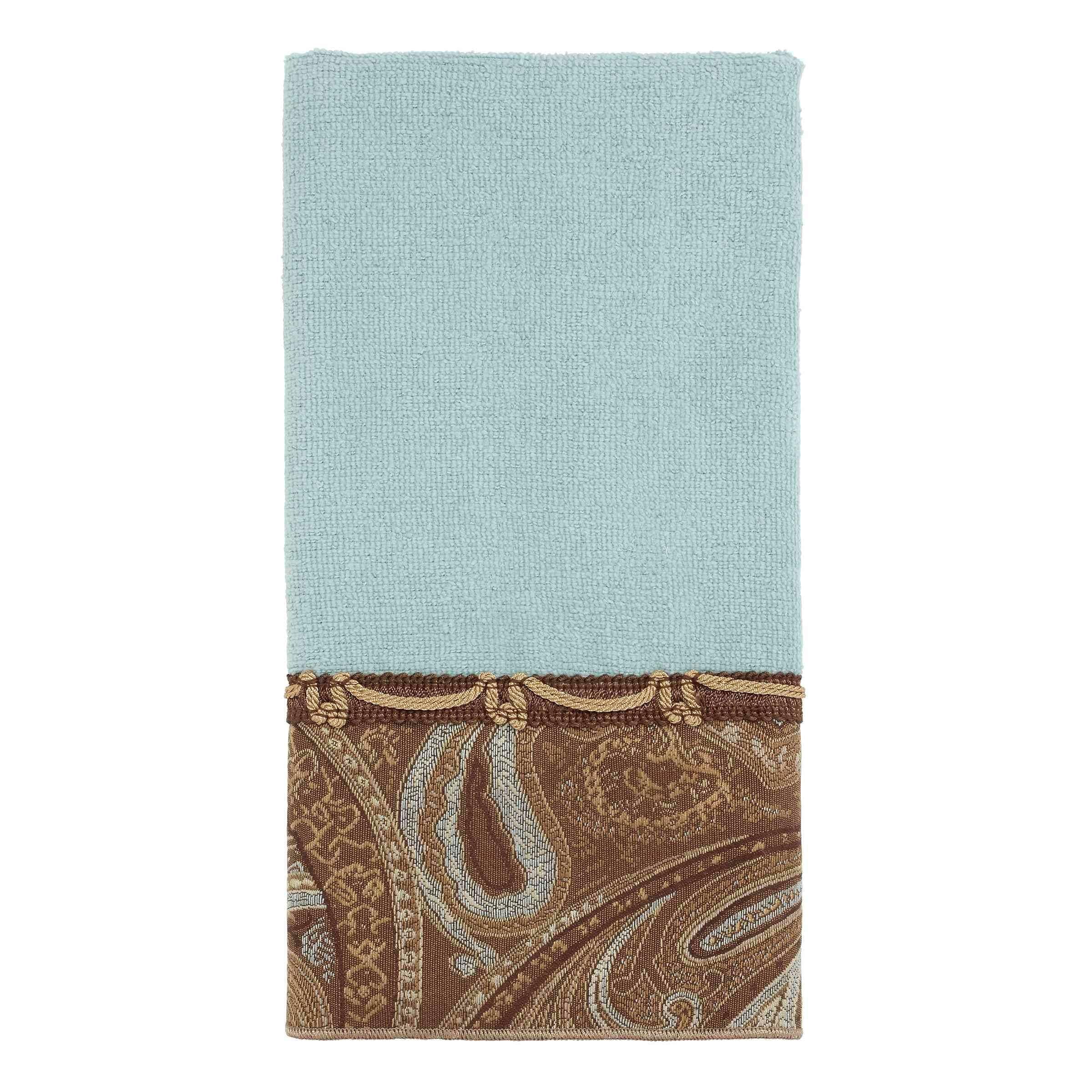 Cotton Fingertip Towel