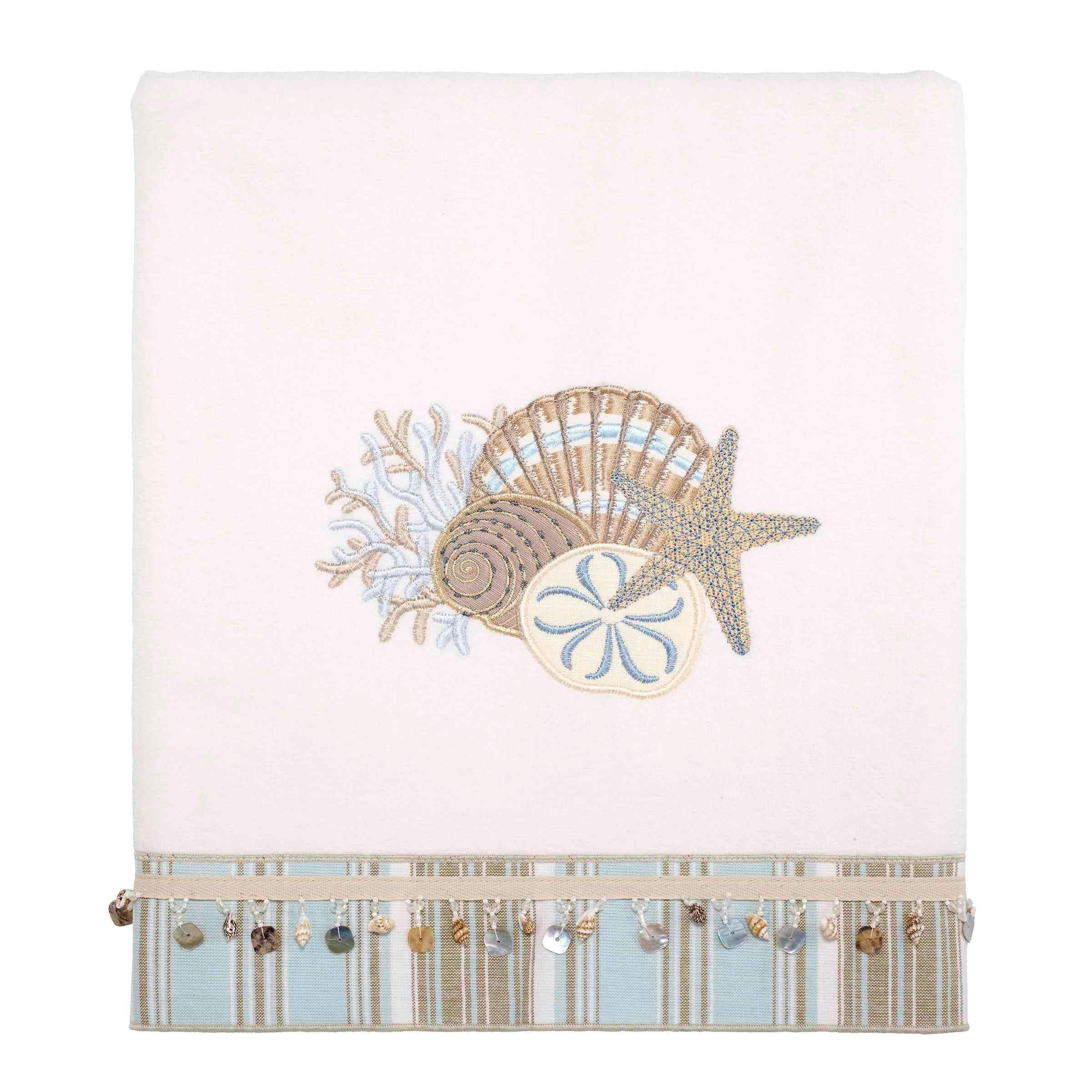 Thorson Cotton Bath Towel