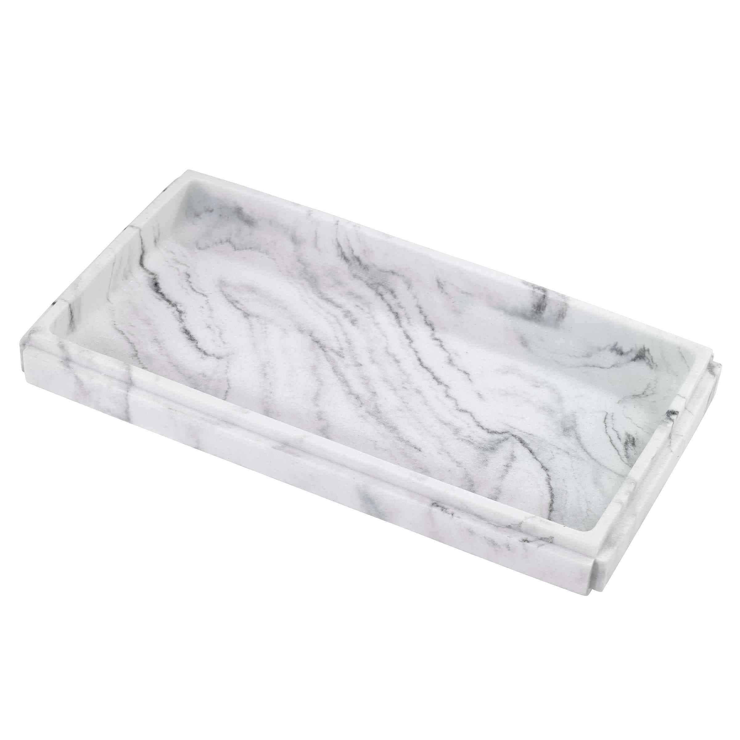 Avanti Linens Catania Tray