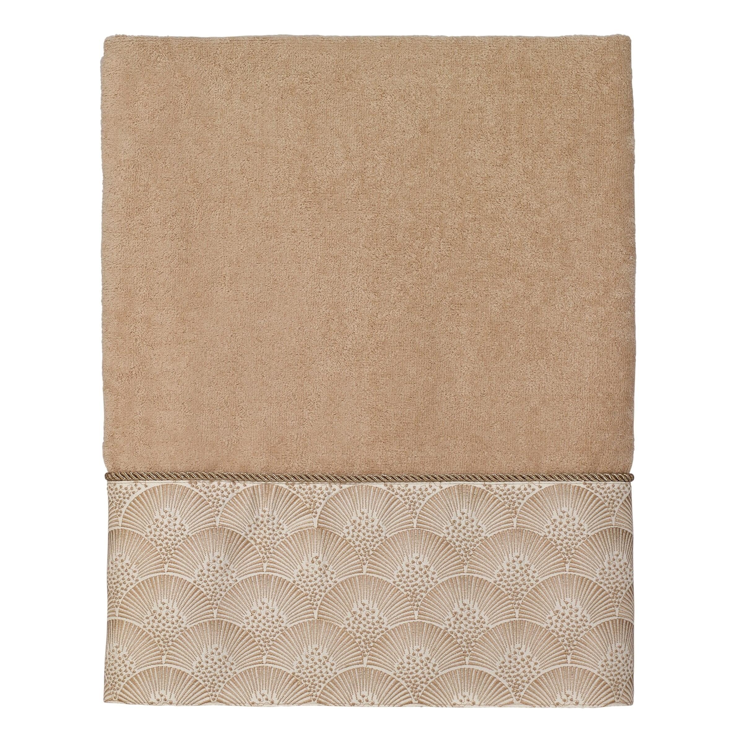 Cotton Honeycomb / Waffle Bath Towel