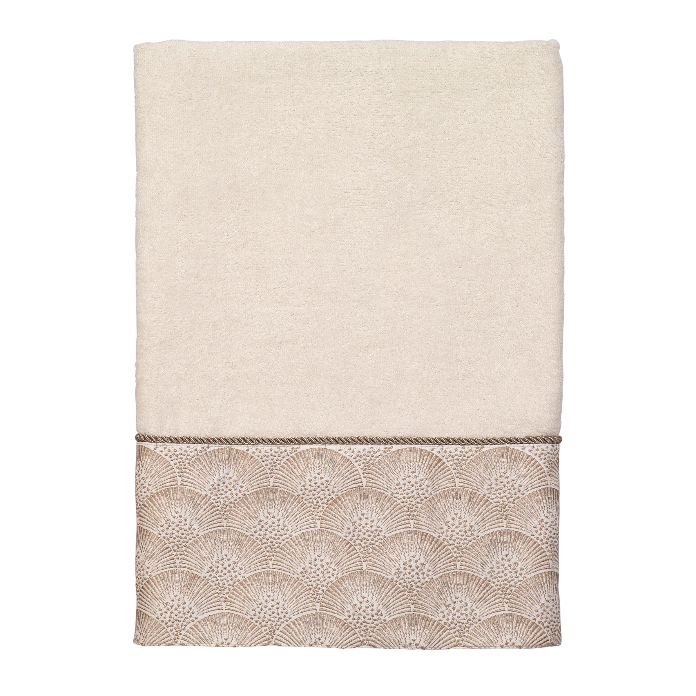 Cotton Honeycomb / Waffle Bath Towel