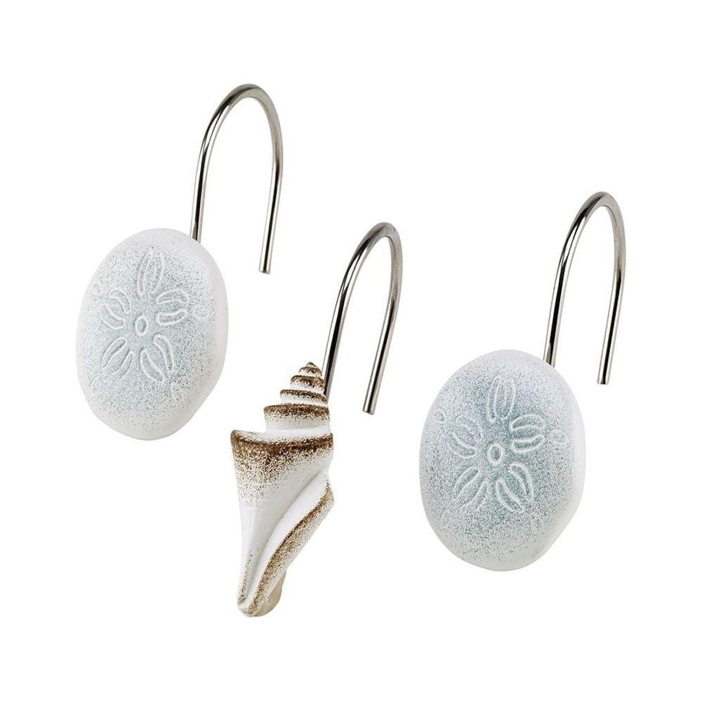 Plastic Shower Accessory
