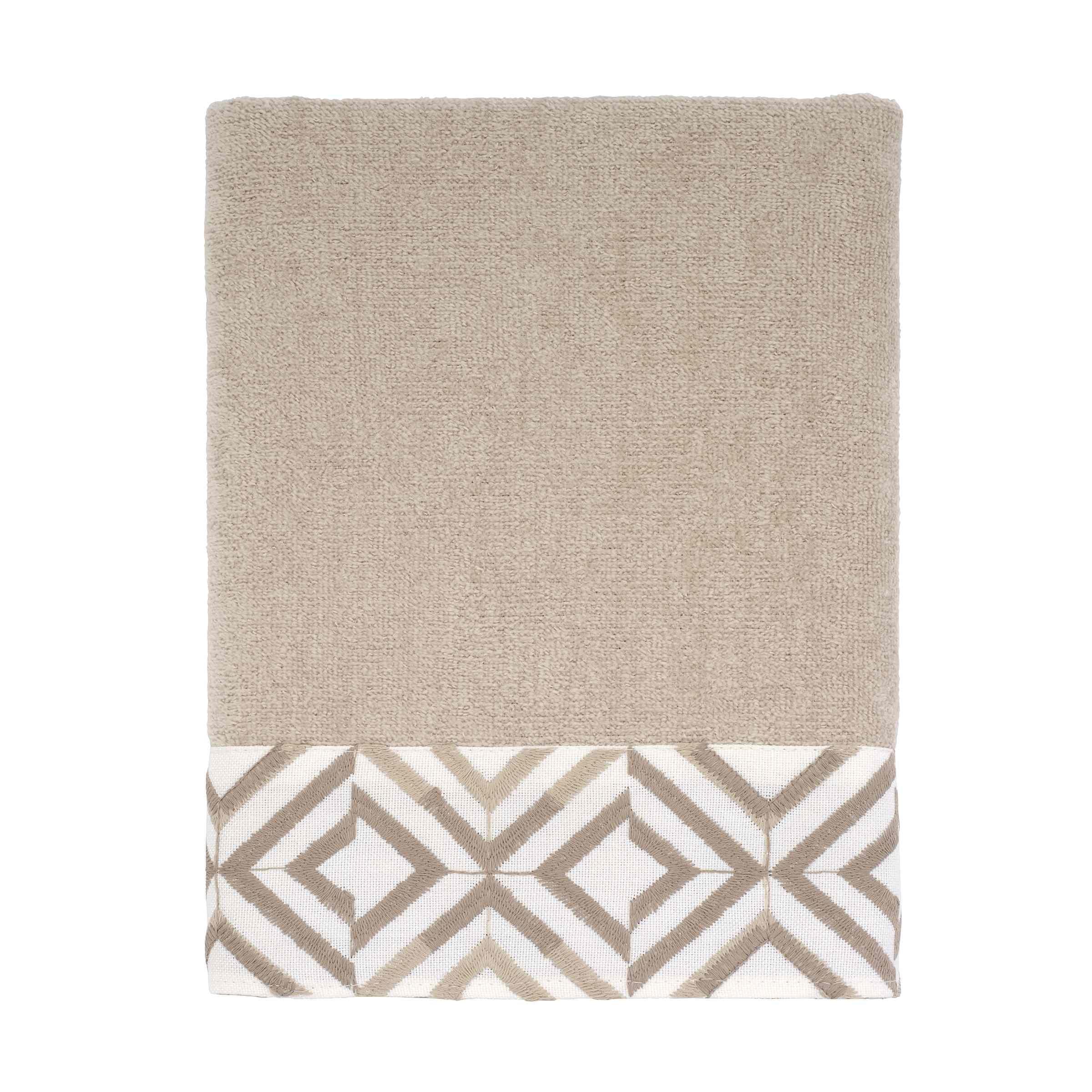 Avanti Linens Cotton Hand Towel