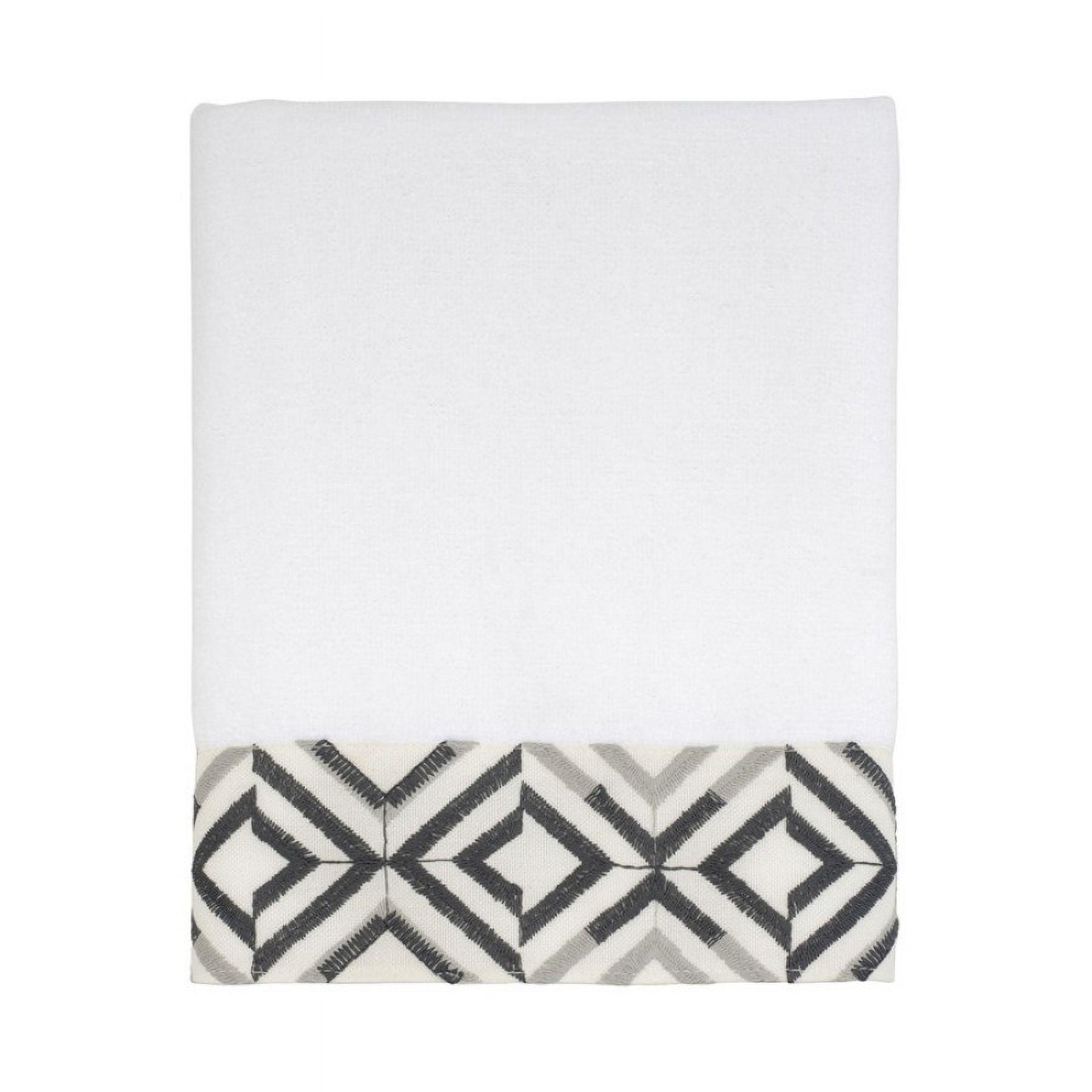 Avanti Linens Cotton Hand Towel