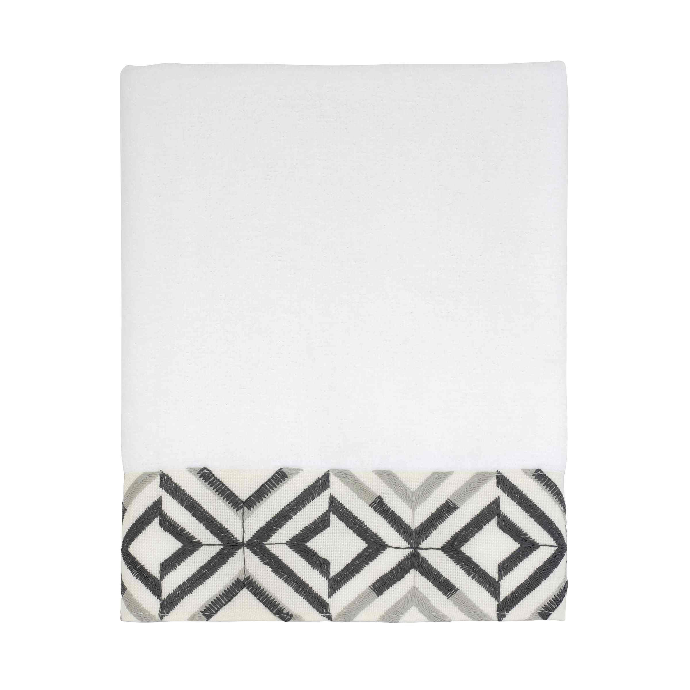Avanti Linens Cotton Hand Towel