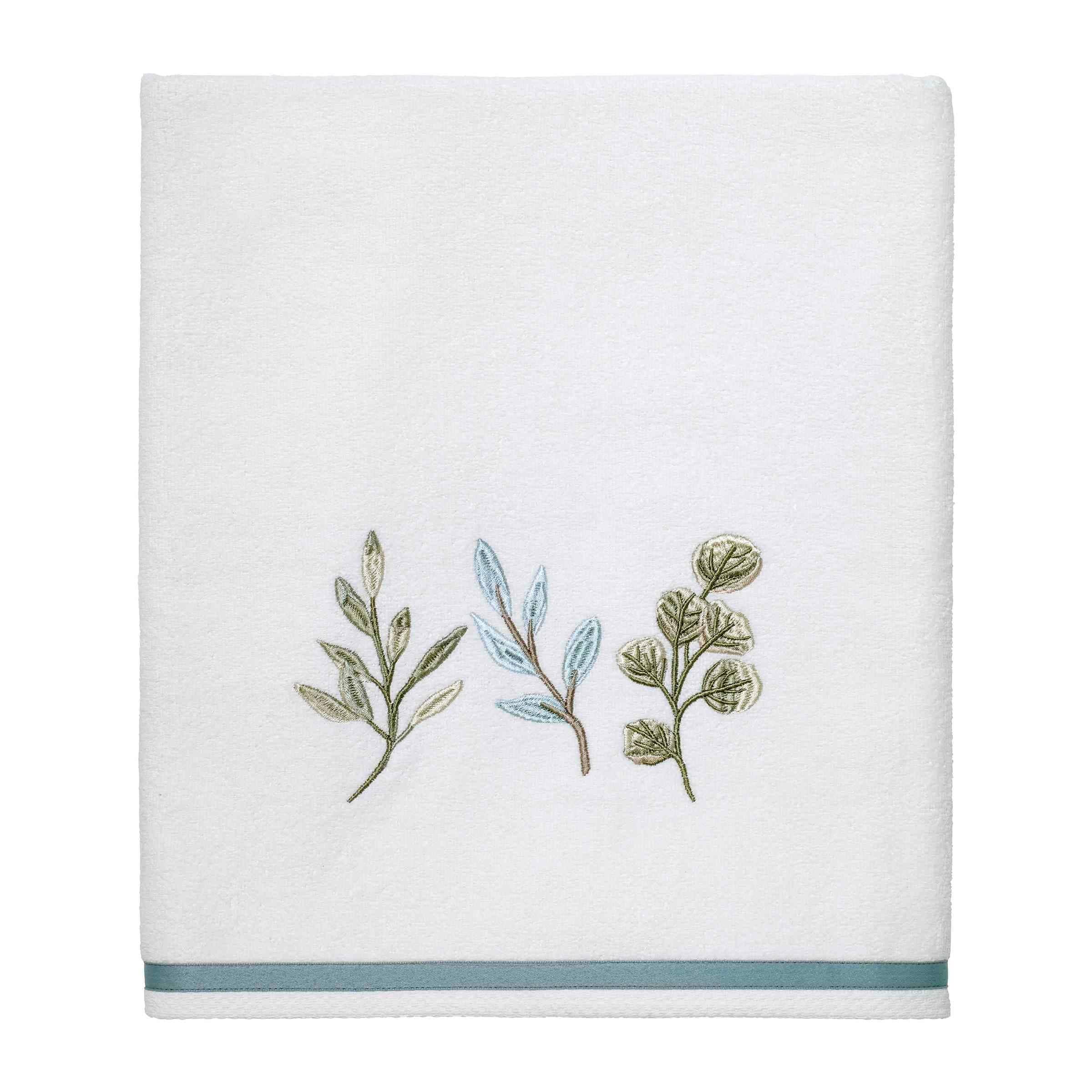 Avanti Linens Terrycloth Bath Towel
