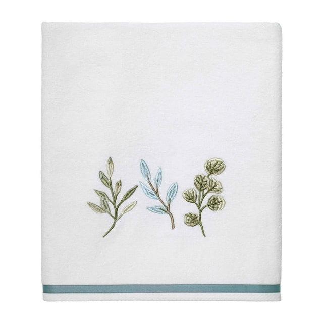Avanti Linens Terrycloth Bath Towel