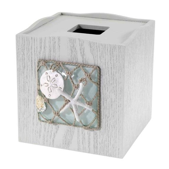 Tibbetts Tissue Box Cover