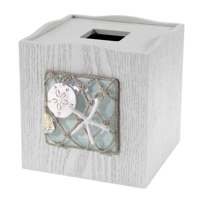 Tibbetts Tissue Box Cover