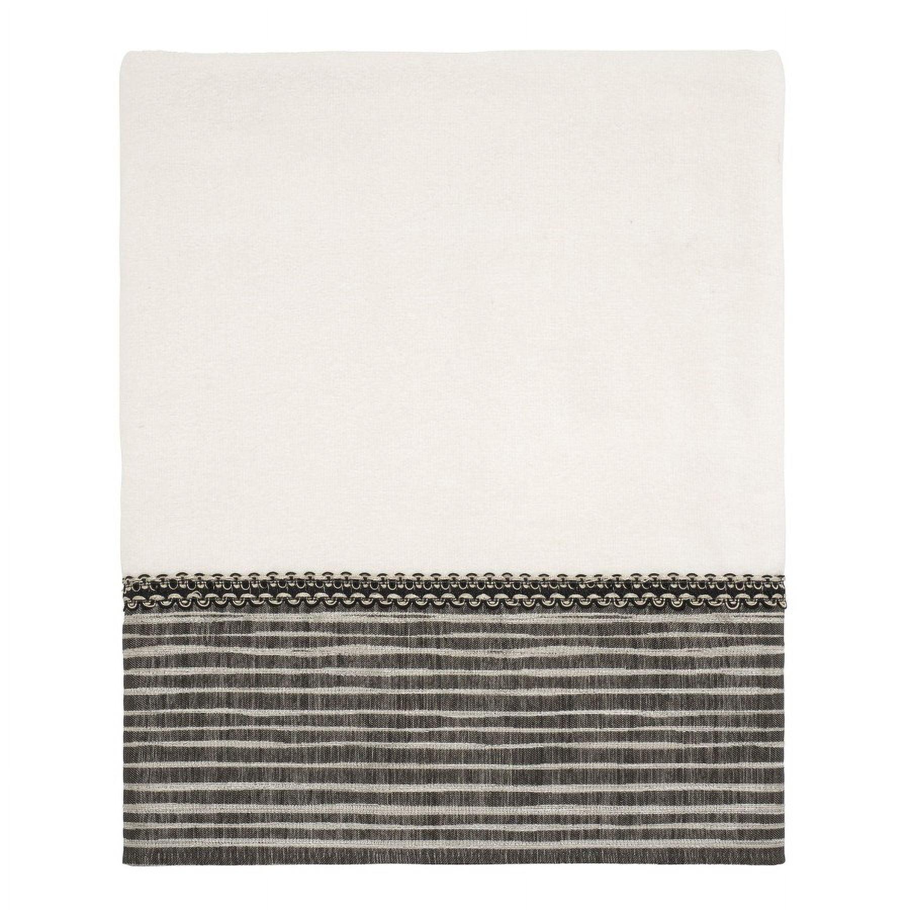 Avanti Linens Weston Bath Towel