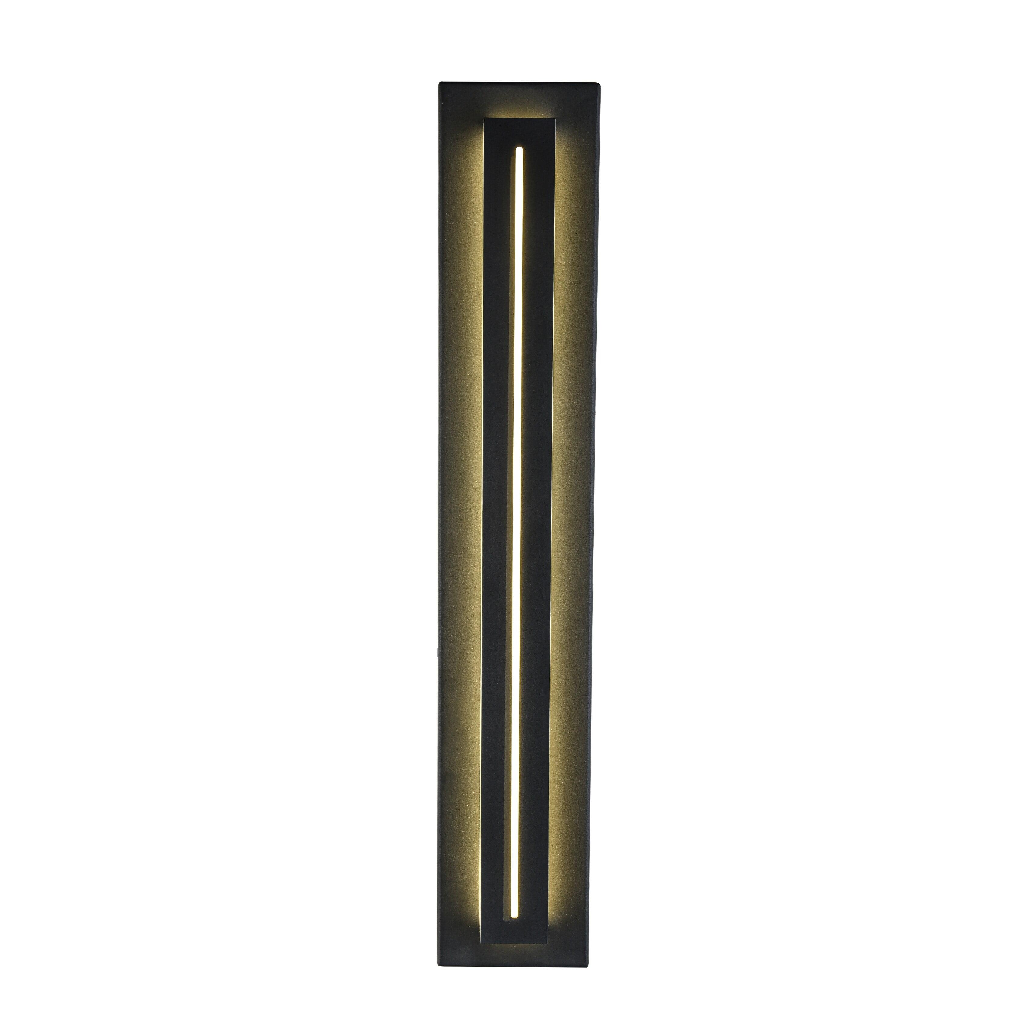 Avenue Lighting Avenue Aluminum Wall Light