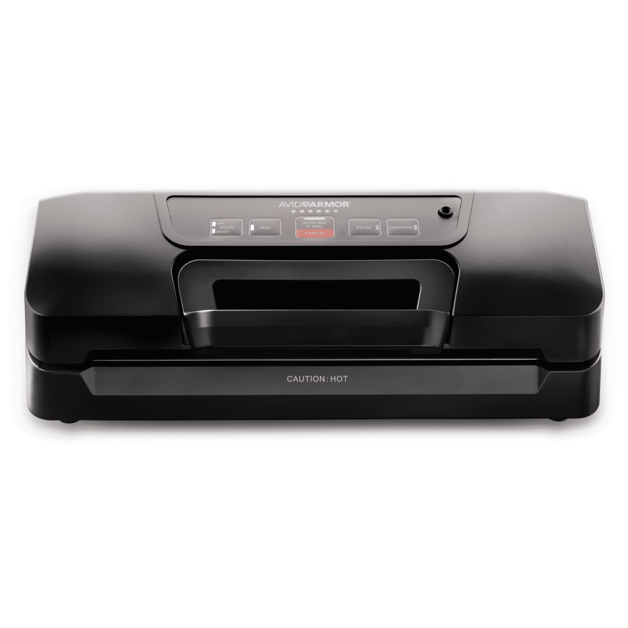 Avid Armor Vacuum Sealer AVS7900, Food Saver Vacuum Machine with Bult-in Cutter, Dry & Moist Food Sealer Modes