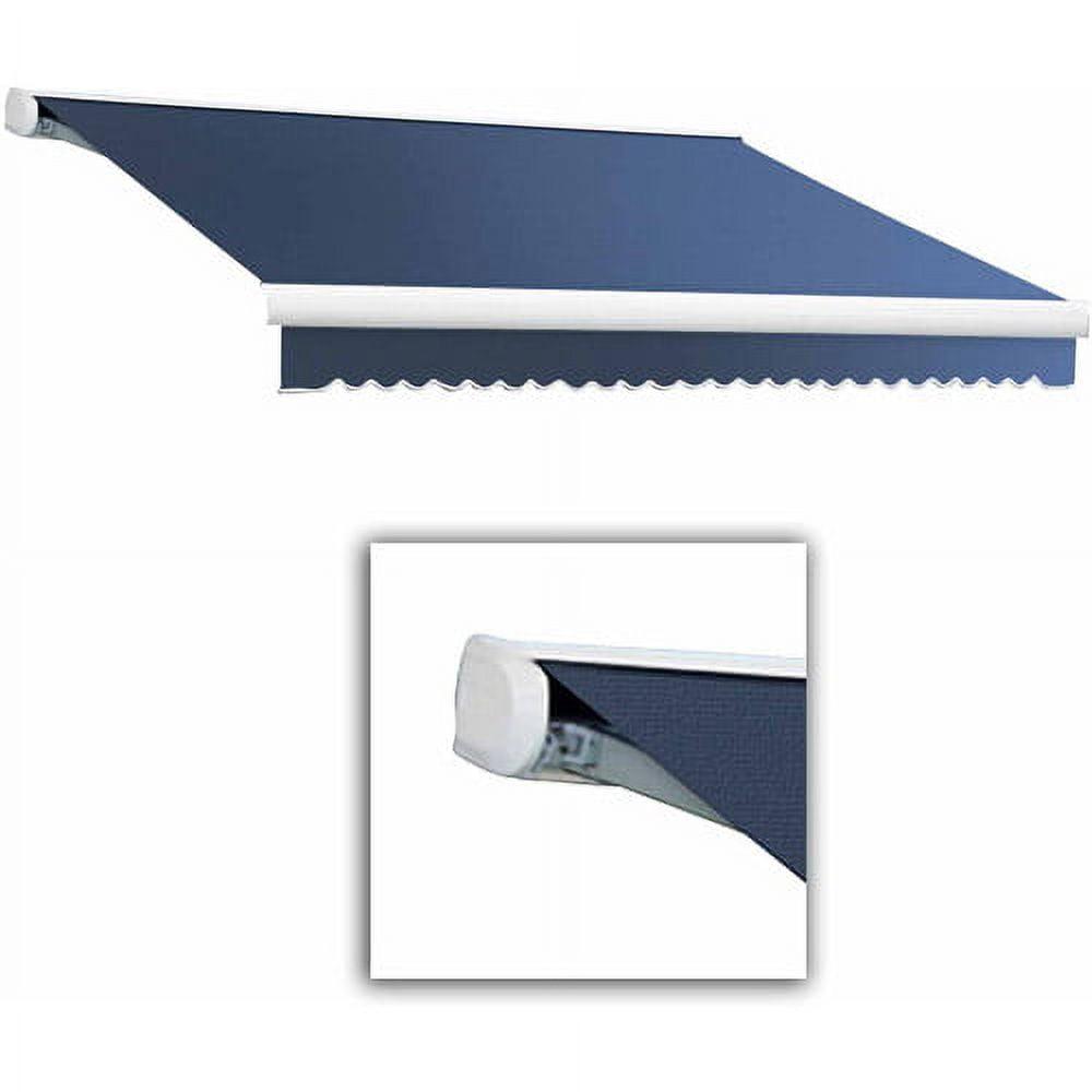 Awntech Key West Patio Retractable Awning with Cassette