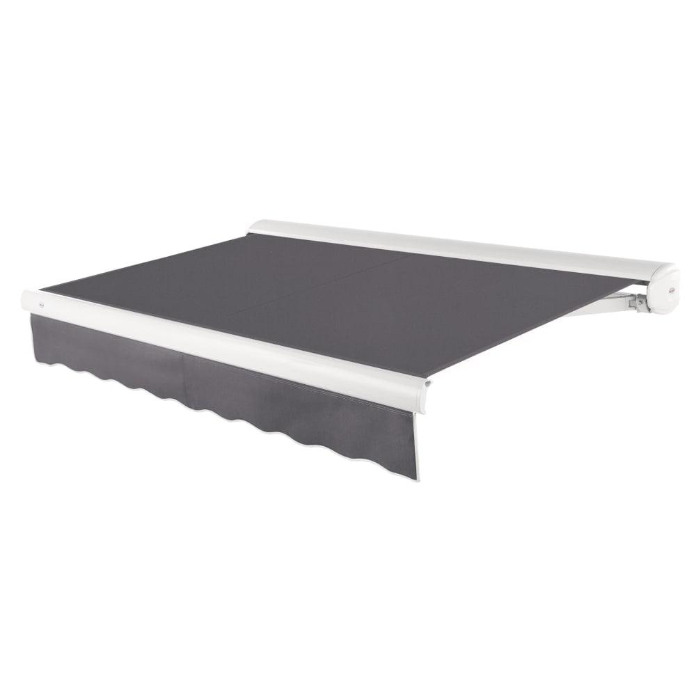 Awntech Key West Patio Retractable Awning with Cassette