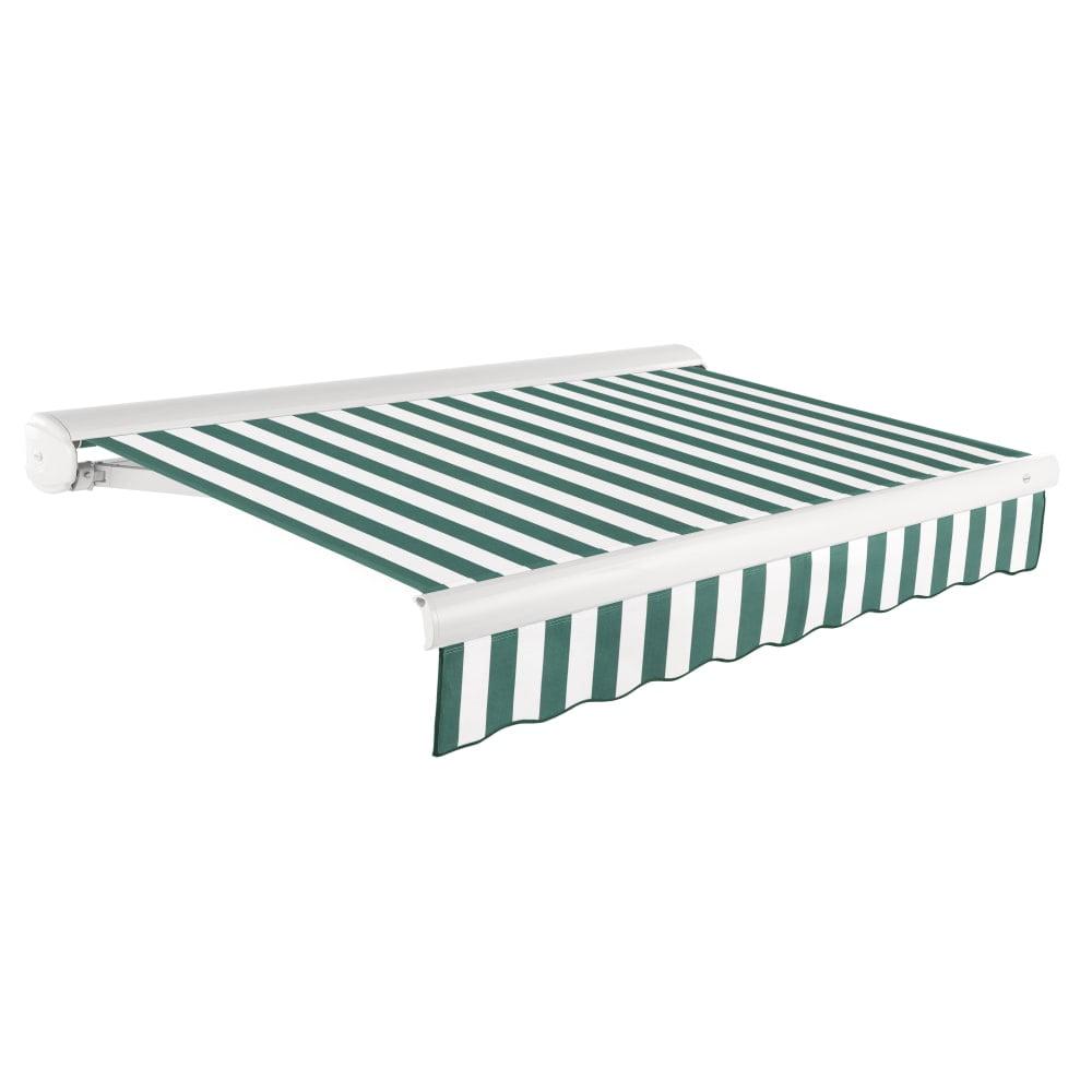 Awntech Key West Patio Retractable Awning with Cassette