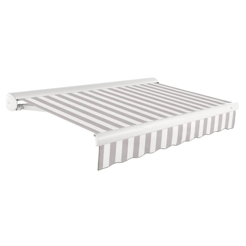 Awntech Key West Patio Retractable Awning with Cassette