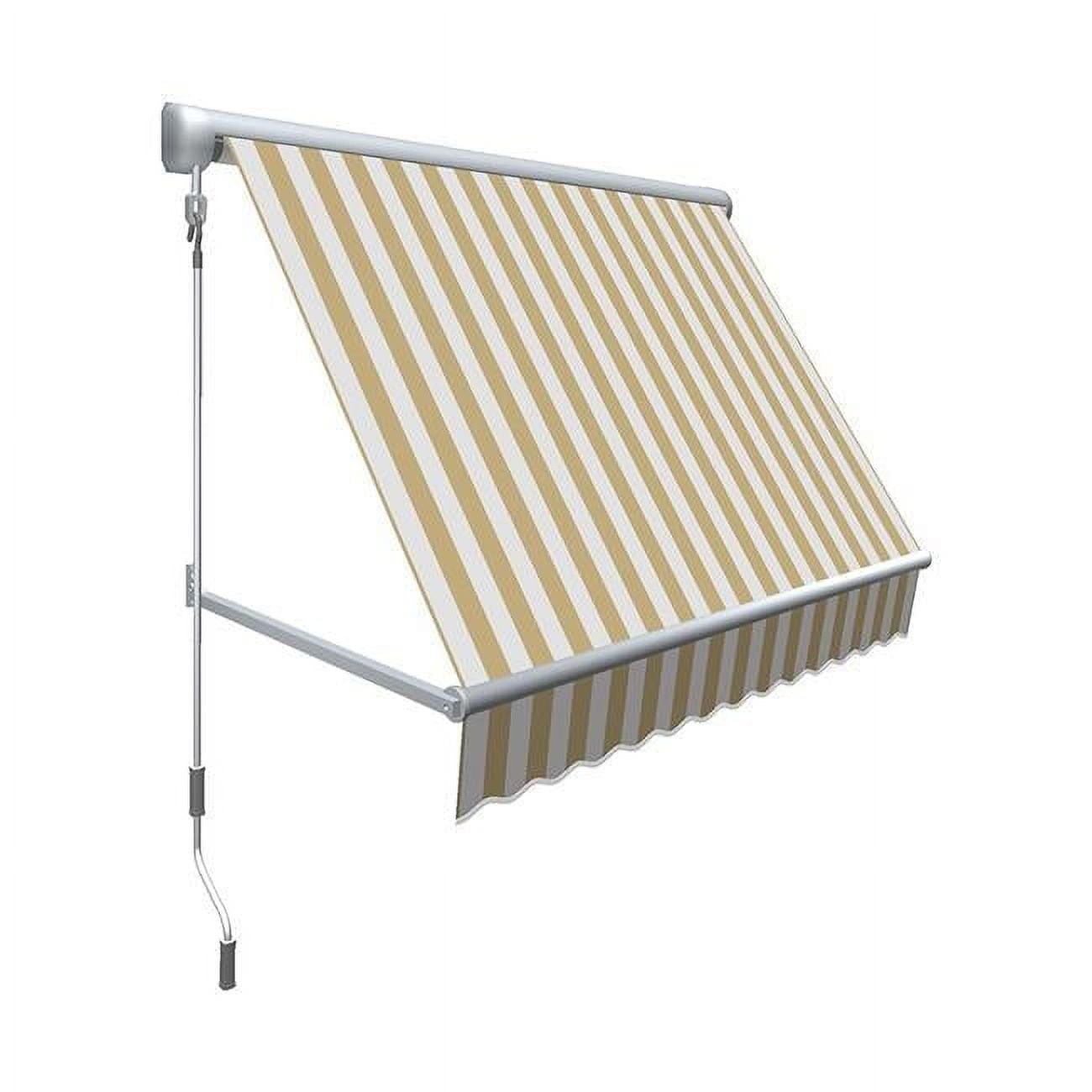 Awntech Mesa Window Retractable Awning