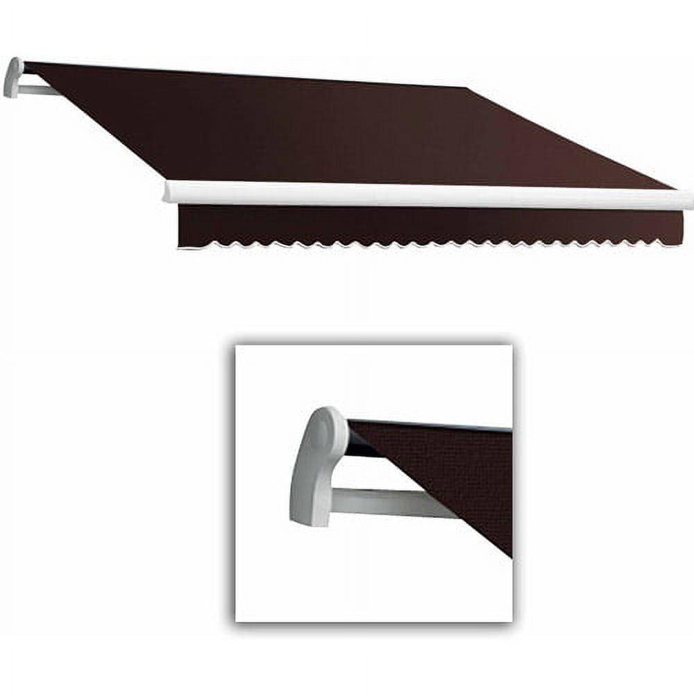 Awntech Maui Patio Retractable Awning