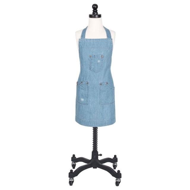 Ayesha Curry Ayesha Curry Denim Kid Apron