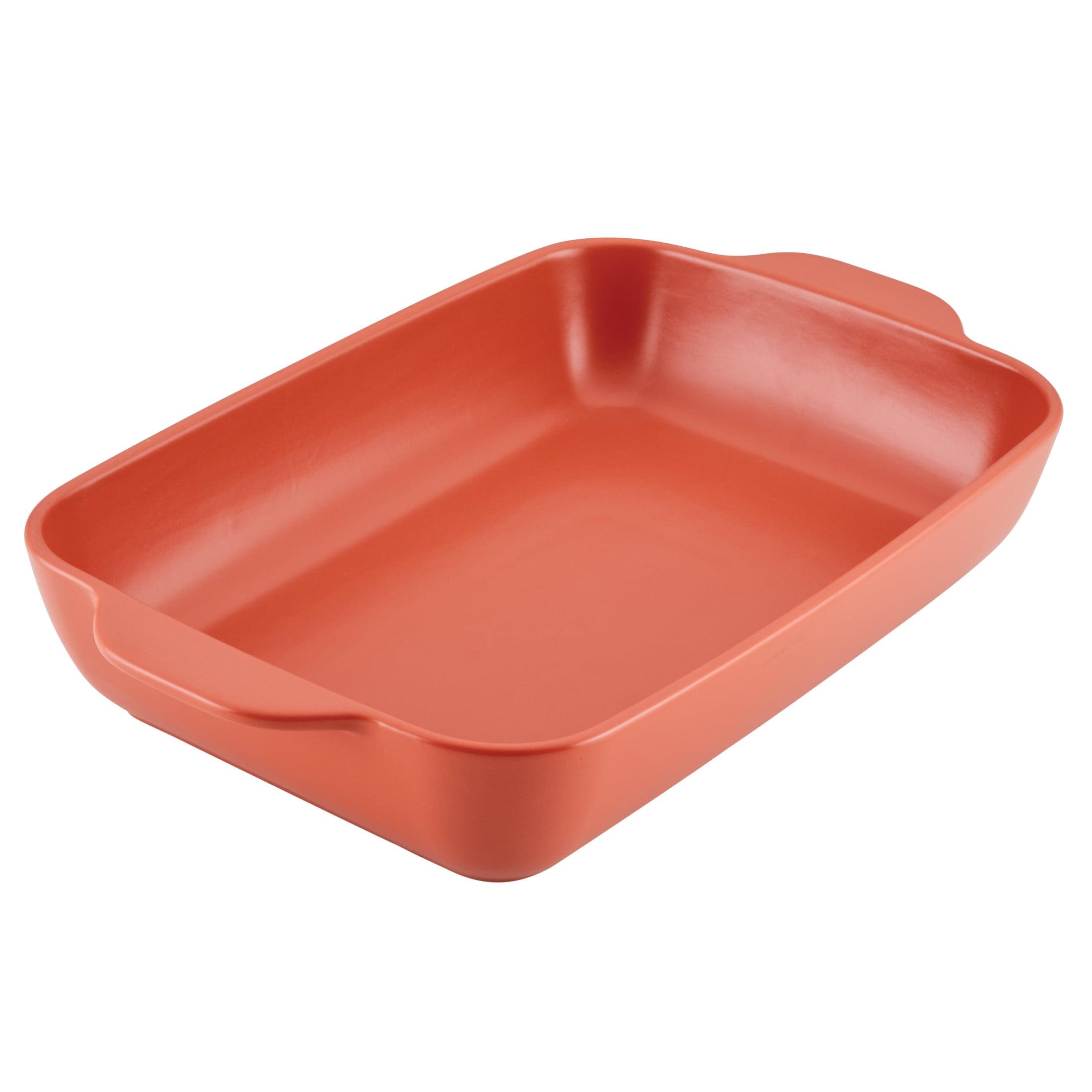 Ayesha Curry Ayesha Curry Rectangular Ceramic Baking Dish, 9-Inch x 13-Inch