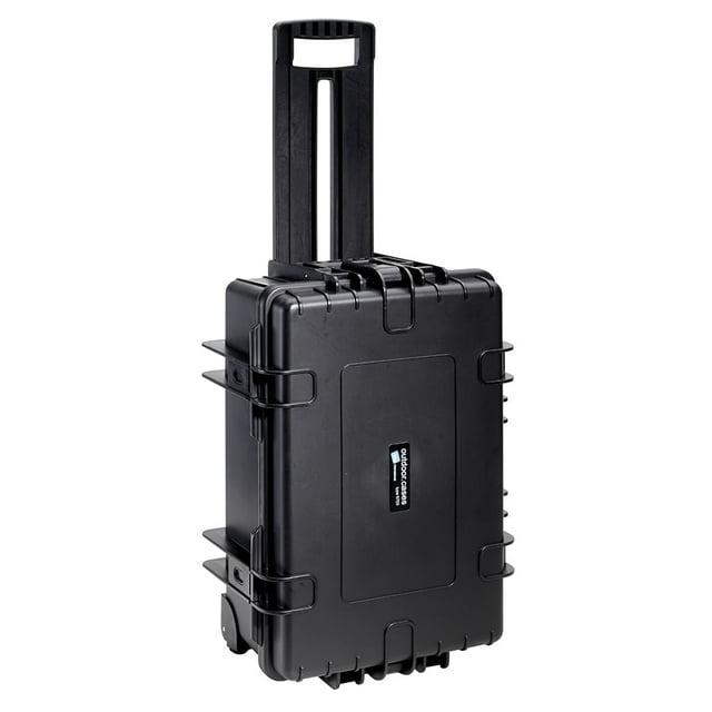 B&W International 23.75" Waterproof Case