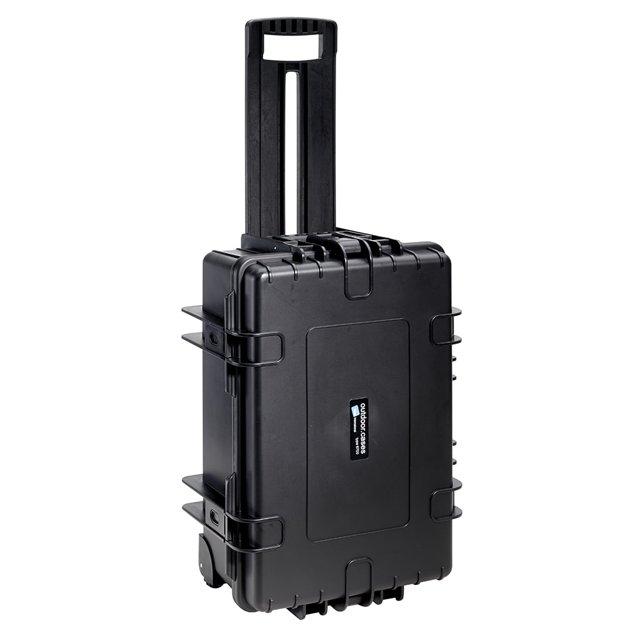B&W International 23.75" Waterproof Case