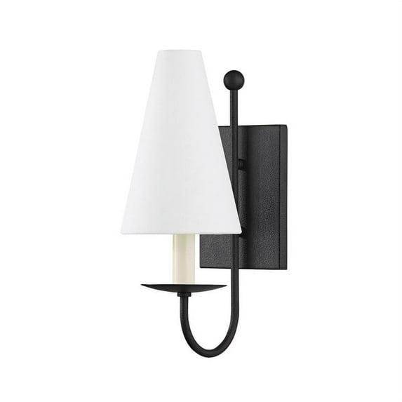 Iram Sconce - Black