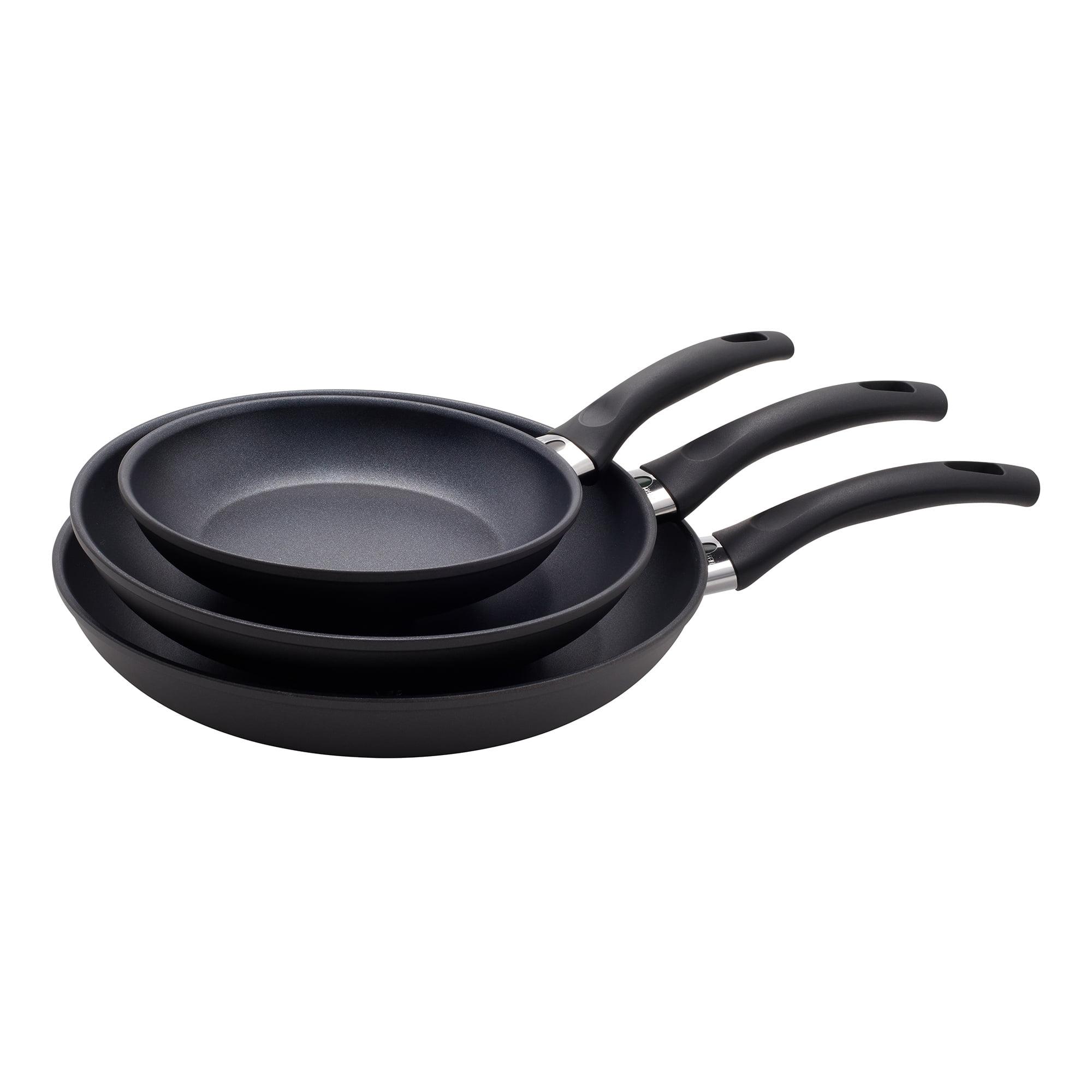 Ballarini Ballarini Arezzo 3-Pc Nonstick Fry Pan Set