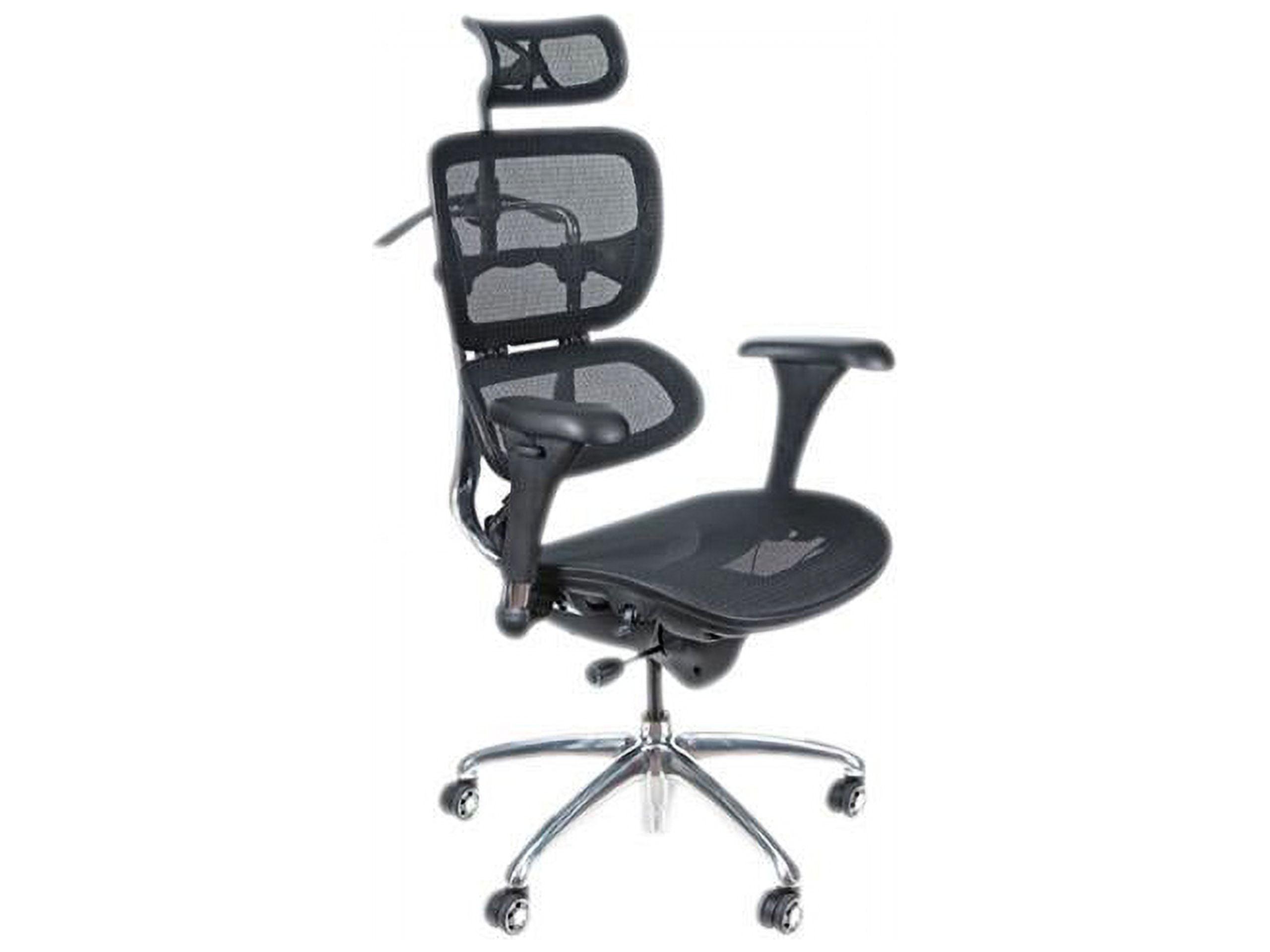 Butterfly Ergonomic Executive Office Chair