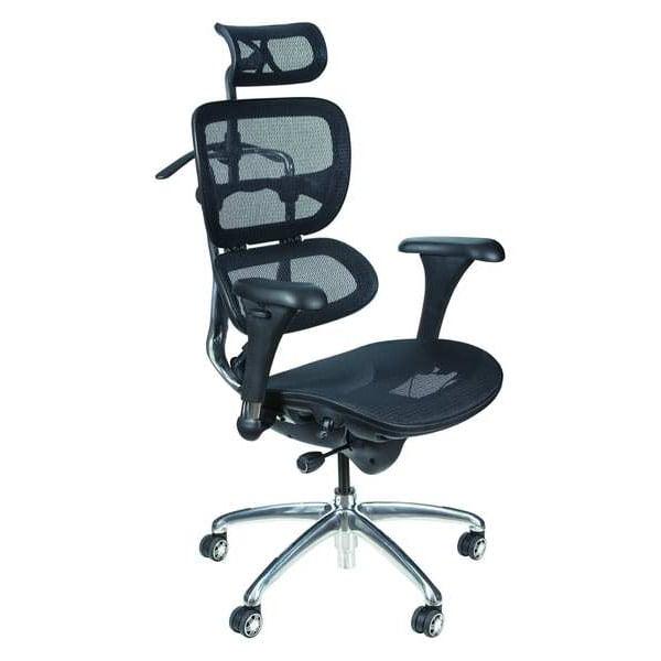 Butterfly Ergonomic Executive Office Chair
