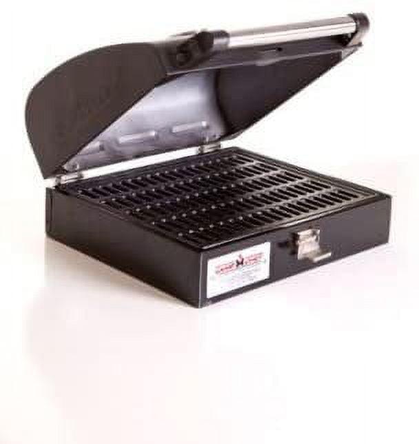 Camp Chef Black Camping Supplies 10 in. H X 16.5 in. W X 17 in. L 1 pk