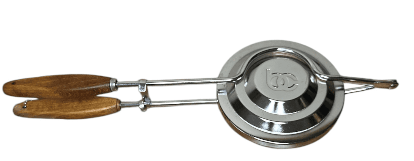 Bene Casa Flying Saucer Sandwich Press