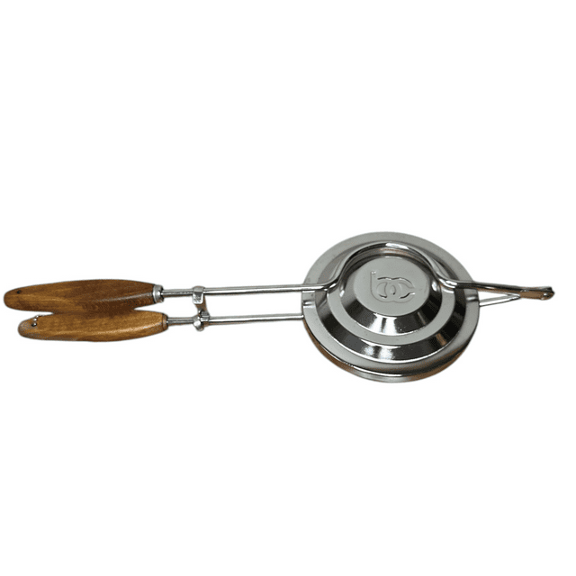 Bene Casa Flying Saucer Sandwich Press