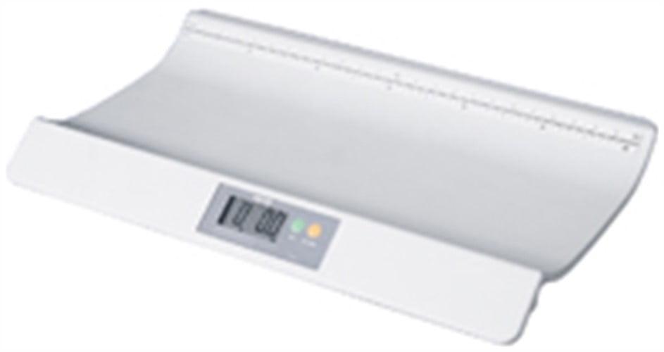 BD-585 Part# BD-585 - Scale Infant Digital Ruler Tare/Lock Auto Off LCD Wht Ea By Tanita Corp Of America