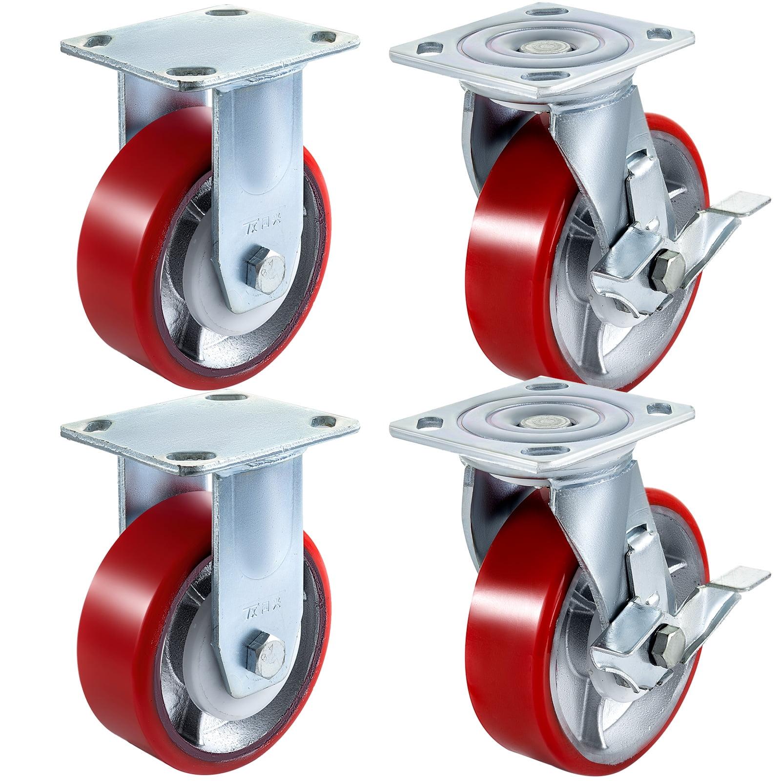 Swivel Caster