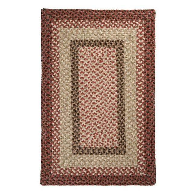 Colonial Mills Brook Farm Stair Tread, Natural Earth, Set of 13